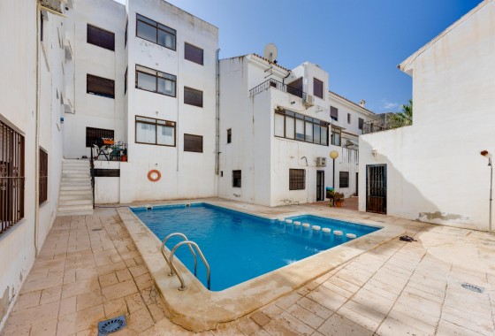 Reventa - Apartamento / piso - San Miguel de Salinas