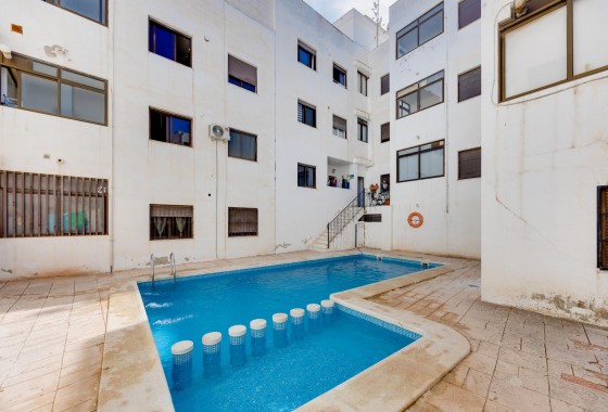 Reventa - Apartamento / piso - San Miguel de Salinas