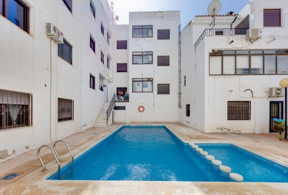 Reventa - Apartamento / piso - San Miguel de Salinas