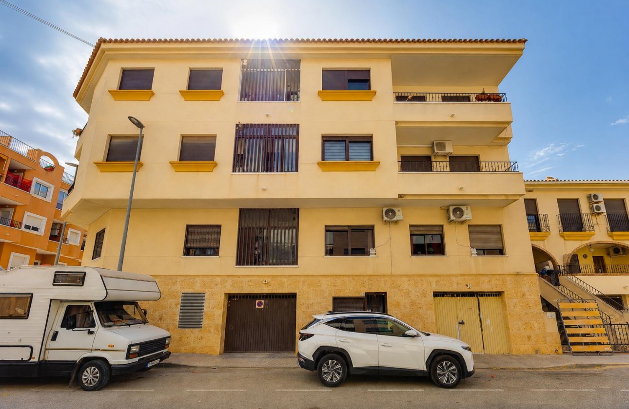 Reventa - Apartamento / piso - San Miguel de Salinas