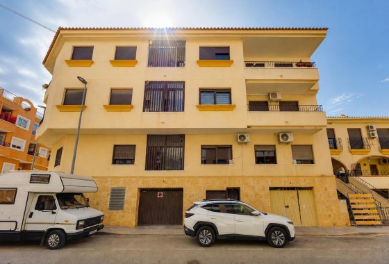 Reventa - Apartamento / piso - San Miguel de Salinas
