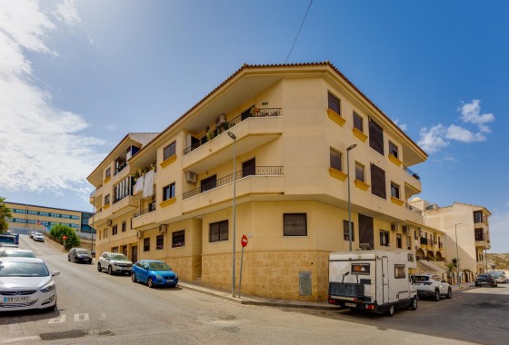 Reventa - Apartamento / piso - San Miguel de Salinas