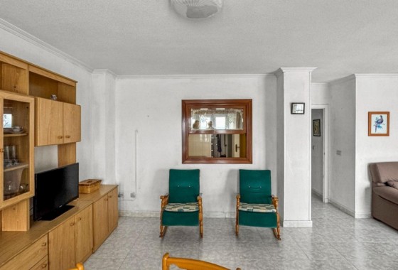 Revente - Appartement - Torrevieja - Playa de los Locos