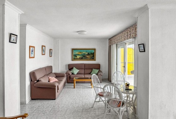 Revente - Appartement - Torrevieja - Playa de los Locos