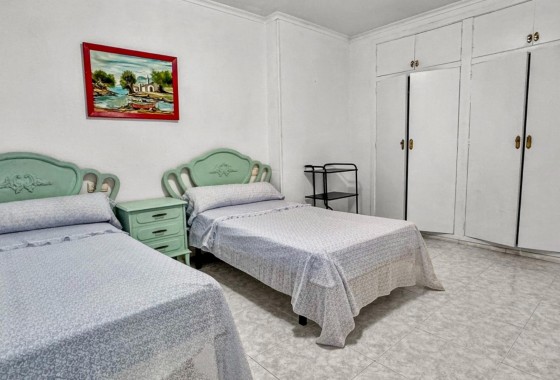 Revente - Appartement - Torrevieja - Playa de los Locos
