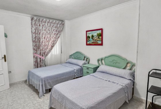 Revente - Appartement - Torrevieja - Playa de los Locos