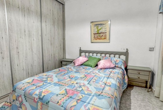 Revente - Appartement - Torrevieja - Playa de los Locos
