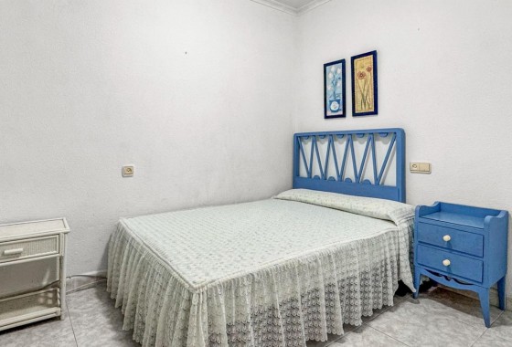 Revente - Appartement - Torrevieja - Playa de los Locos