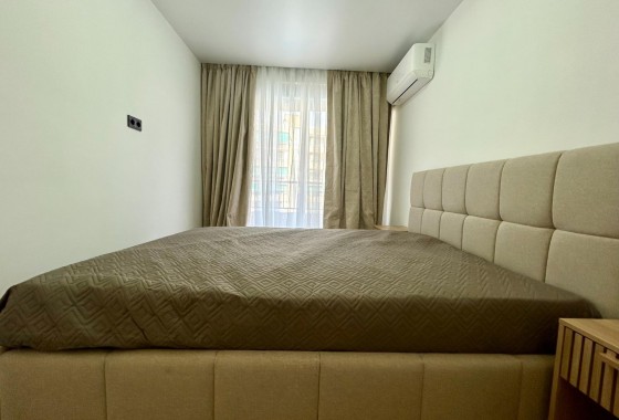 Revente - Appartement - Torrevieja - Punta prima
