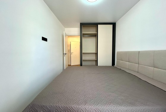 Revente - Appartement - Torrevieja - Punta prima