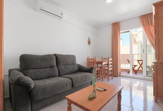 Resale - Apartment / flat - Torrevieja - Cabo cervera