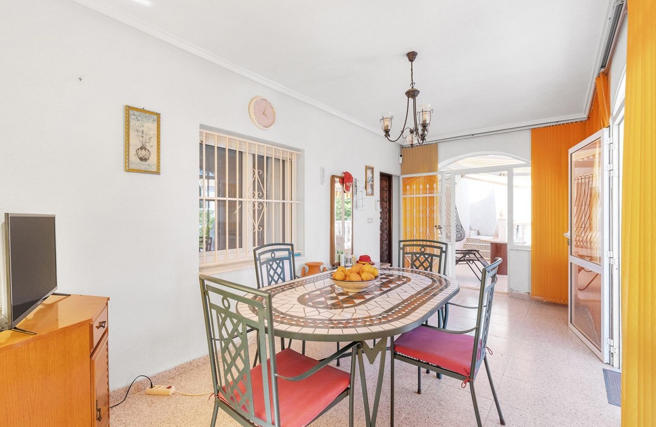 Revente - Villa - Rojales - Centro de la Ciudad Quesada
