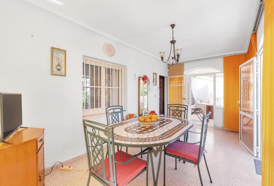 Revente - Villa - Rojales - Centro de la Ciudad Quesada