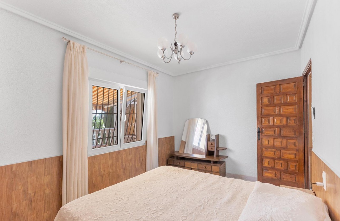Revente - Villa - Rojales - Centro de la Ciudad Quesada