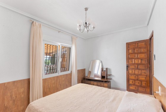 Revente - Villa - Rojales - Centro de la Ciudad Quesada