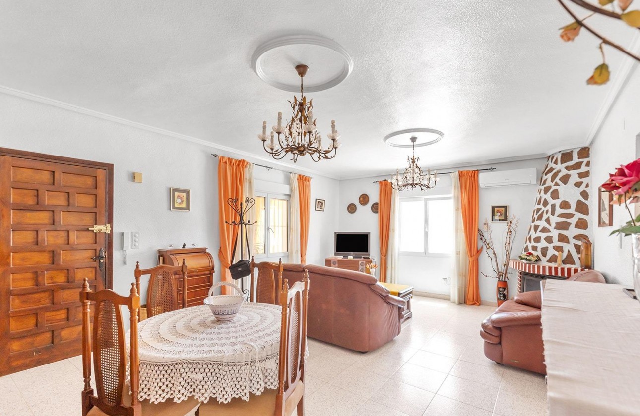 Revente - Villa - Rojales - Centro de la Ciudad Quesada