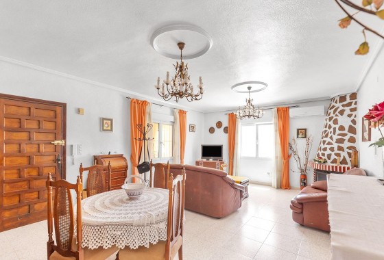 Revente - Villa - Rojales - Centro de la Ciudad Quesada