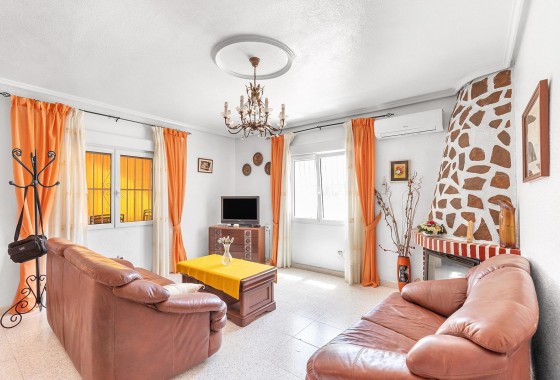 Revente - Villa - Rojales - Centro de la Ciudad Quesada
