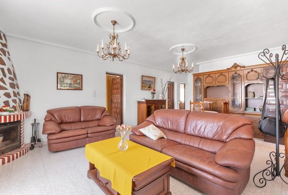 Revente - Villa - Rojales - Centro de la Ciudad Quesada