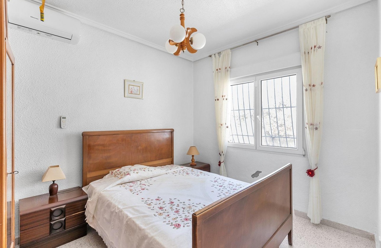Revente - Villa - Rojales - Centro de la Ciudad Quesada