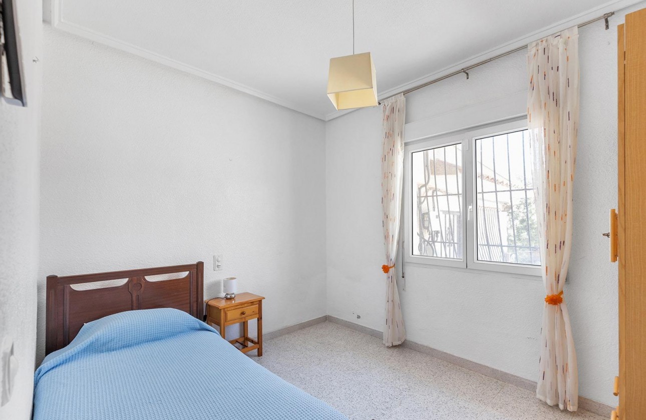 Revente - Villa - Rojales - Centro de la Ciudad Quesada