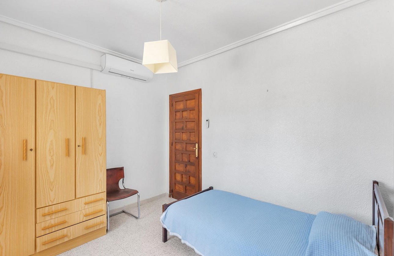 Revente - Villa - Rojales - Centro de la Ciudad Quesada