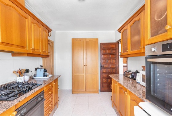Revente - Villa - Rojales - Centro de la Ciudad Quesada