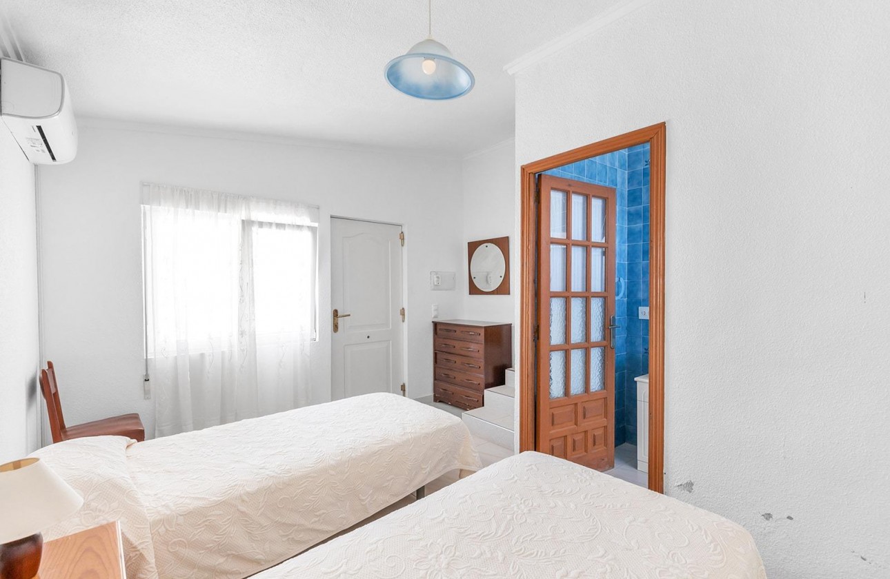 Revente - Villa - Rojales - Centro de la Ciudad Quesada
