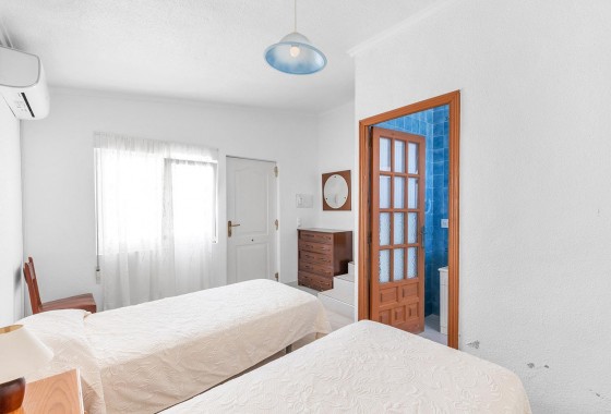 Revente - Villa - Rojales - Centro de la Ciudad Quesada