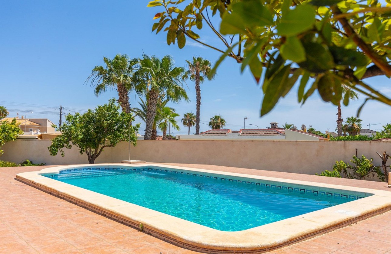 Revente - Villa - Rojales - Centro de la Ciudad Quesada