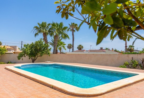 Revente - Villa - Rojales - Centro de la Ciudad Quesada