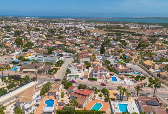 Revente - Villa - Rojales - Centro de la Ciudad Quesada