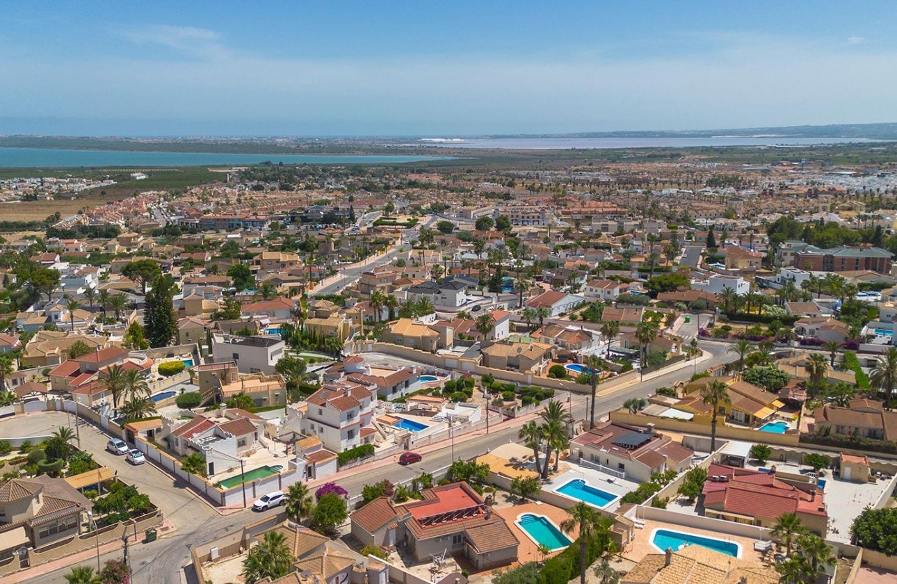 Revente - Villa - Rojales - Centro de la Ciudad Quesada