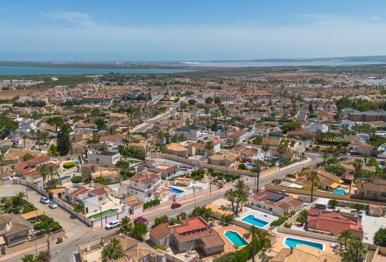 Revente - Villa - Rojales - Centro de la Ciudad Quesada