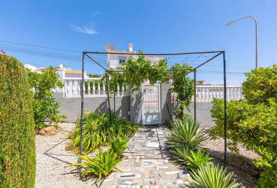 Revente - Villa - Rojales - Centro de la Ciudad Quesada