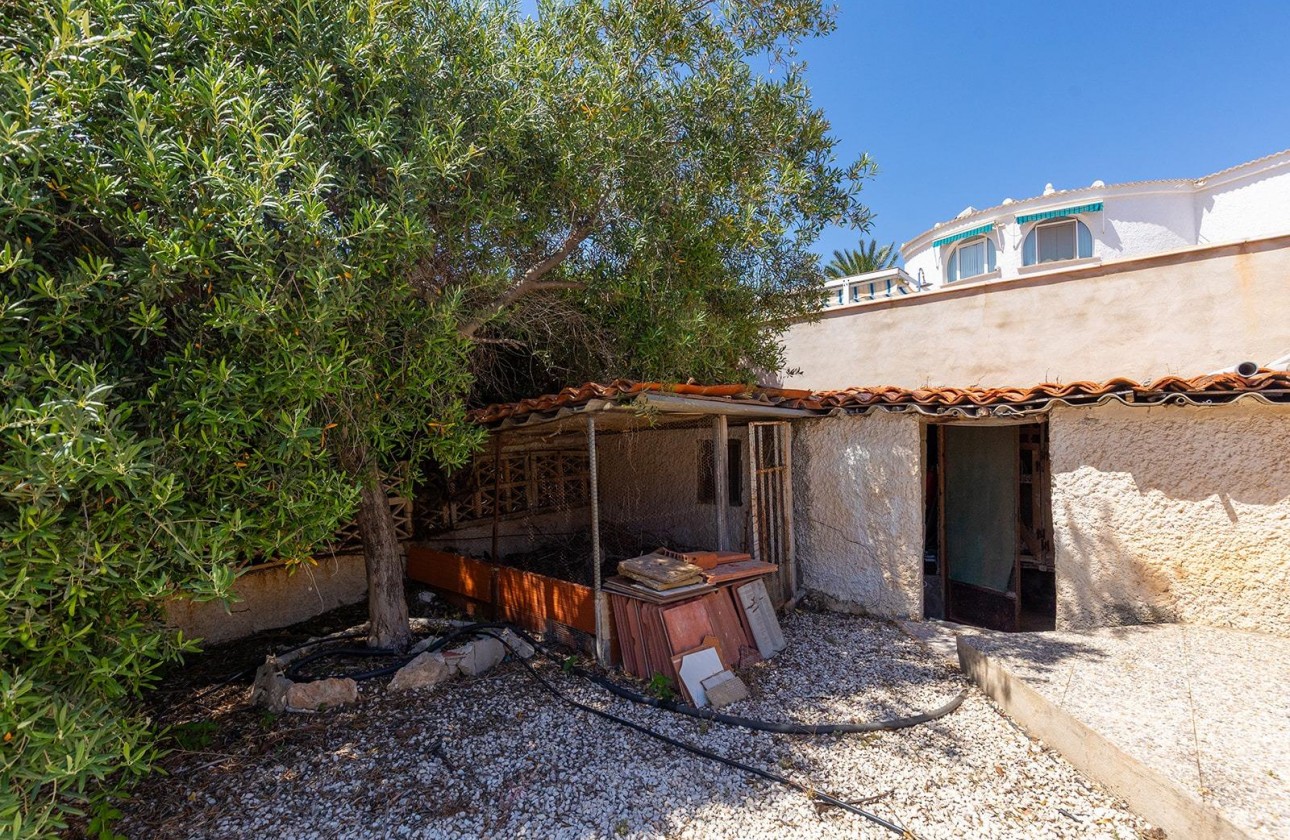Revente - Villa - Rojales - Centro de la Ciudad Quesada