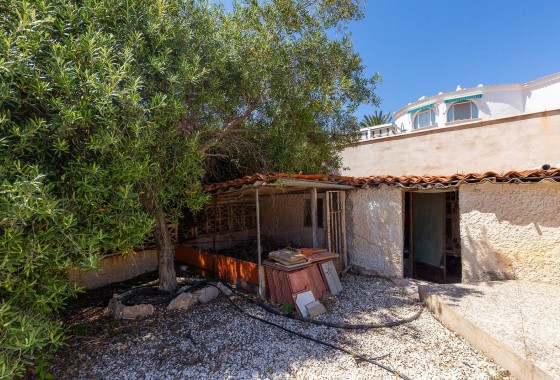 Revente - Villa - Rojales - Centro de la Ciudad Quesada