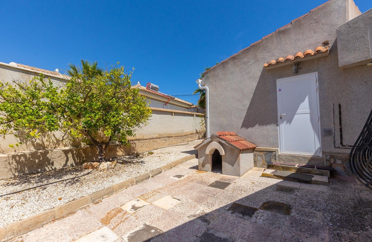 Revente - Villa - Rojales - Centro de la Ciudad Quesada