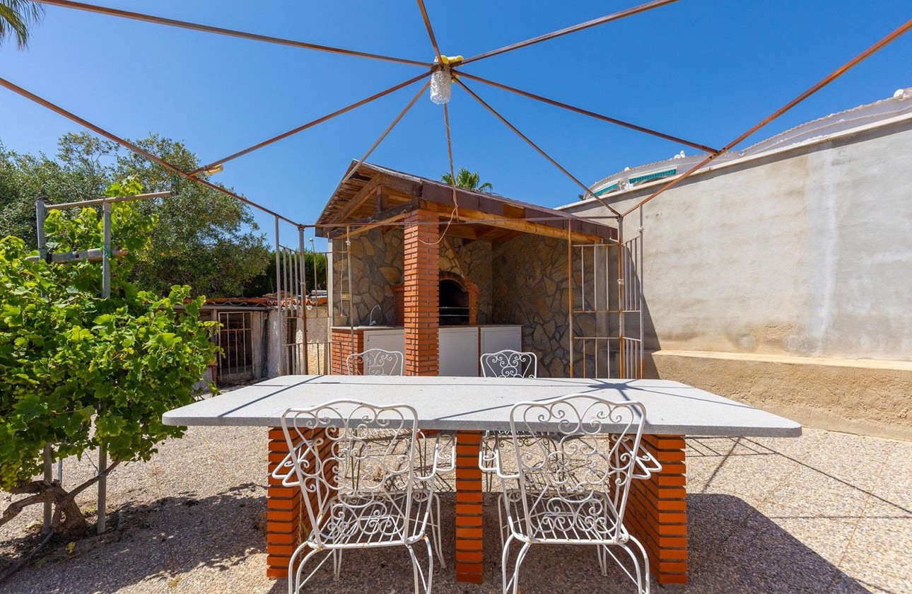Revente - Villa - Rojales - Centro de la Ciudad Quesada