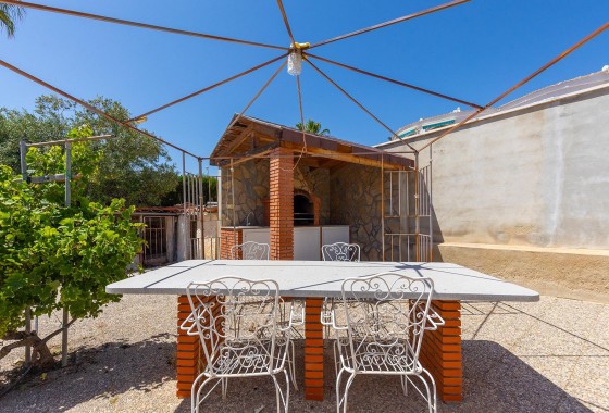 Revente - Villa - Rojales - Centro de la Ciudad Quesada