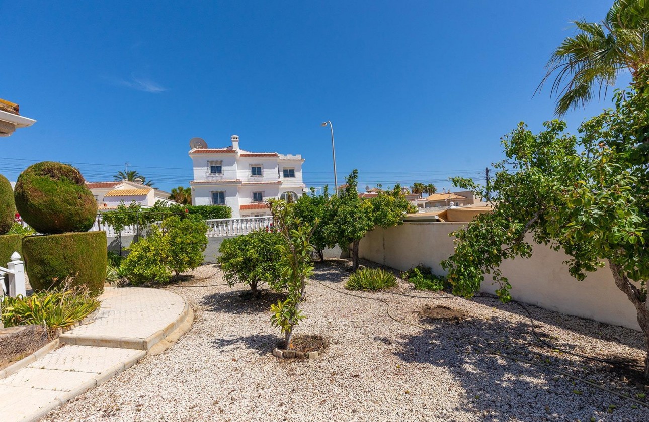 Revente - Villa - Rojales - Centro de la Ciudad Quesada