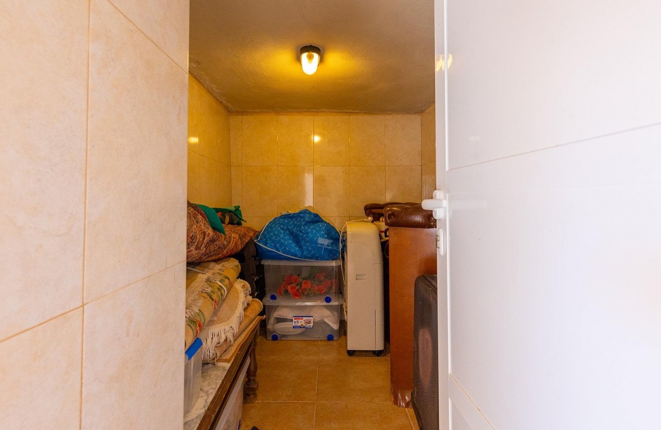 Revente - Villa - Rojales - Centro de la Ciudad Quesada