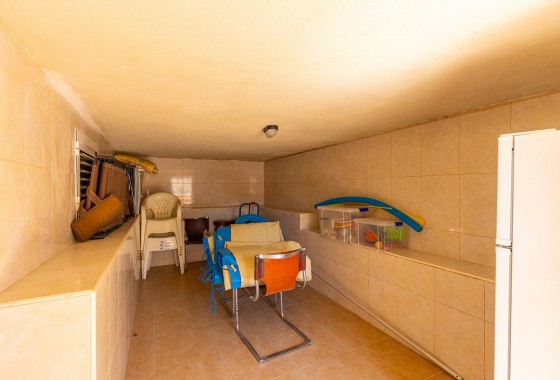 Revente - Villa - Rojales - Centro de la Ciudad Quesada