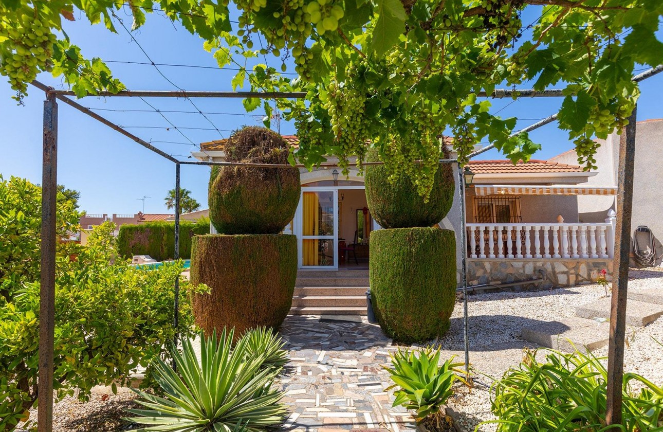 Revente - Villa - Rojales - Centro de la Ciudad Quesada