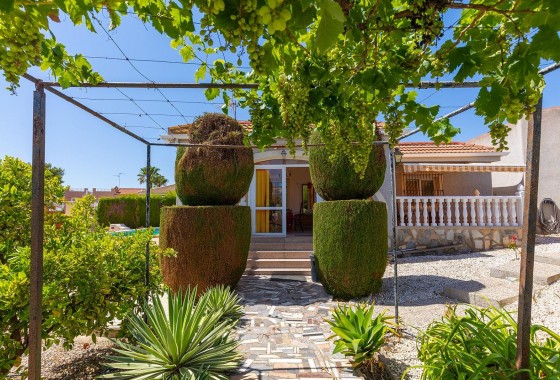 Revente - Villa - Rojales - Centro de la Ciudad Quesada