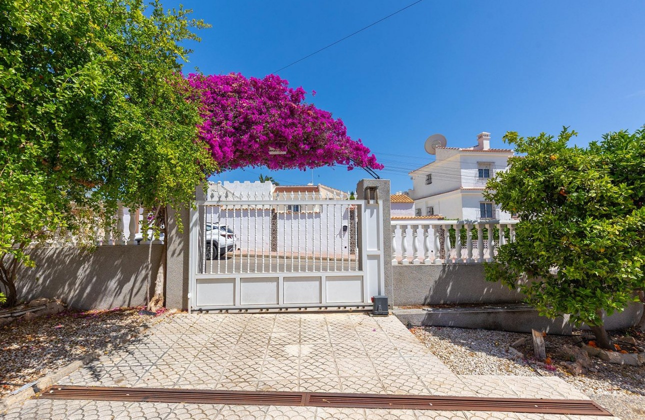 Revente - Villa - Rojales - Centro de la Ciudad Quesada