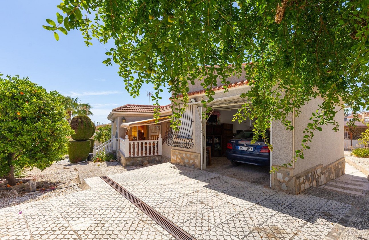 Revente - Villa - Rojales - Centro de la Ciudad Quesada