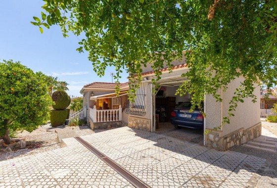 Revente - Villa - Rojales - Centro de la Ciudad Quesada