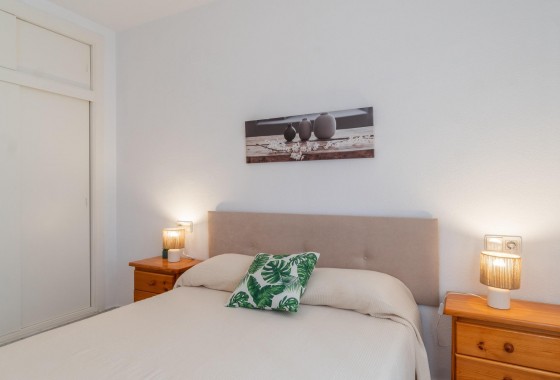 Location à long terme - Appartement - Orihuela Costa - Playa Flamenca