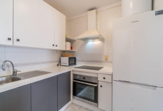 Location à long terme - Appartement - Orihuela Costa - Playa Flamenca